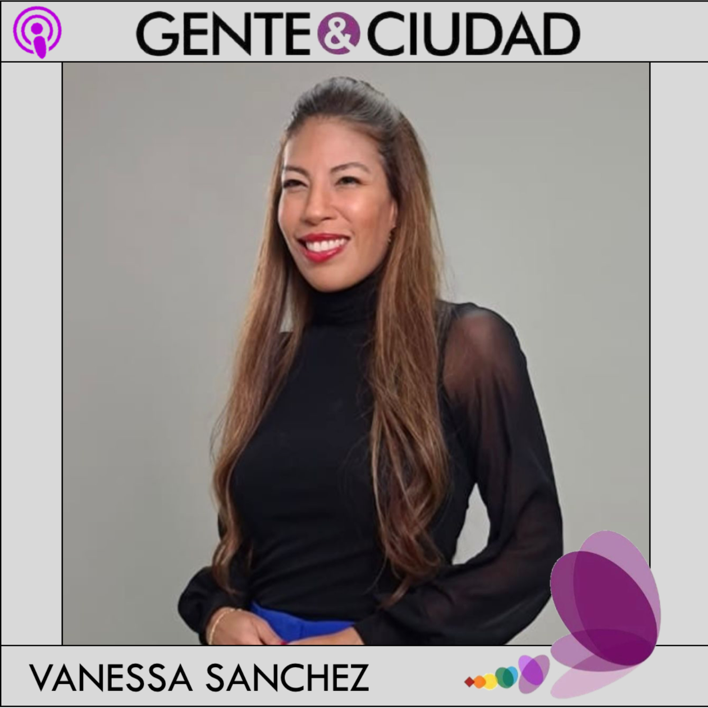 Gente y Ciudad
