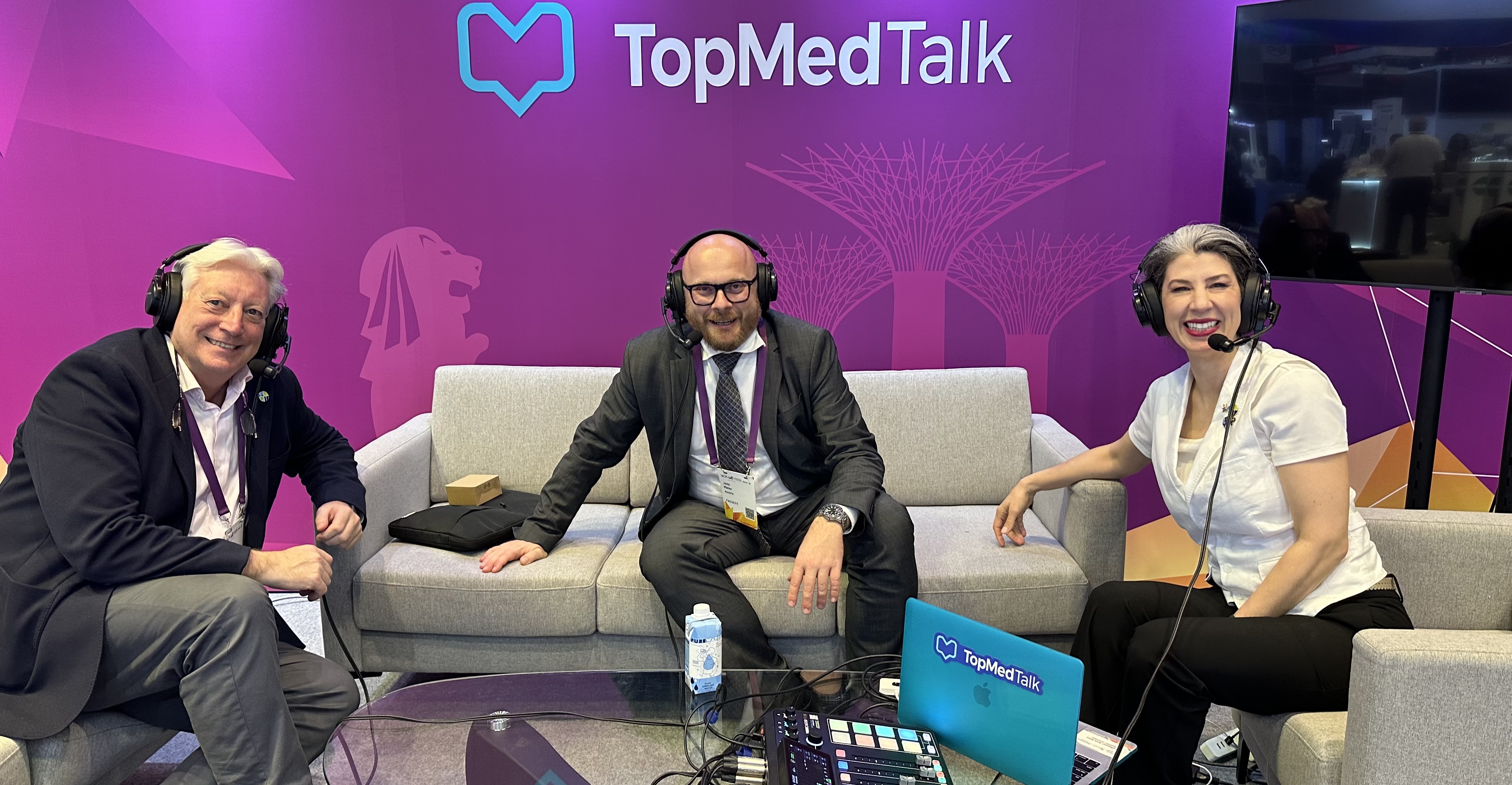 TopMedTalk