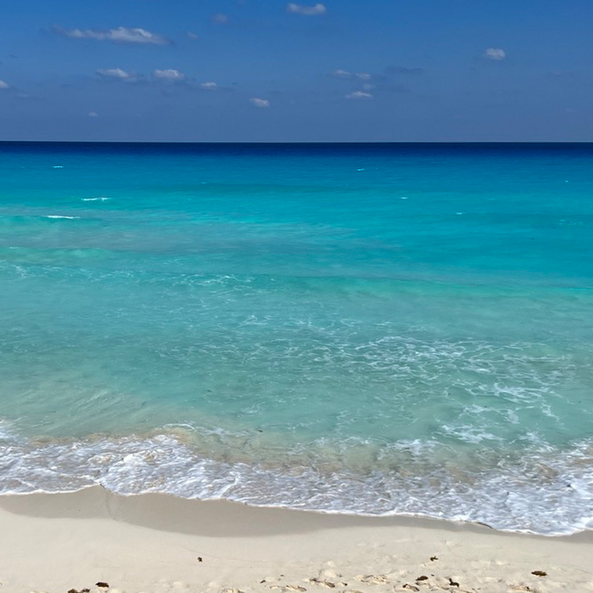 Cancun 2022 Recap