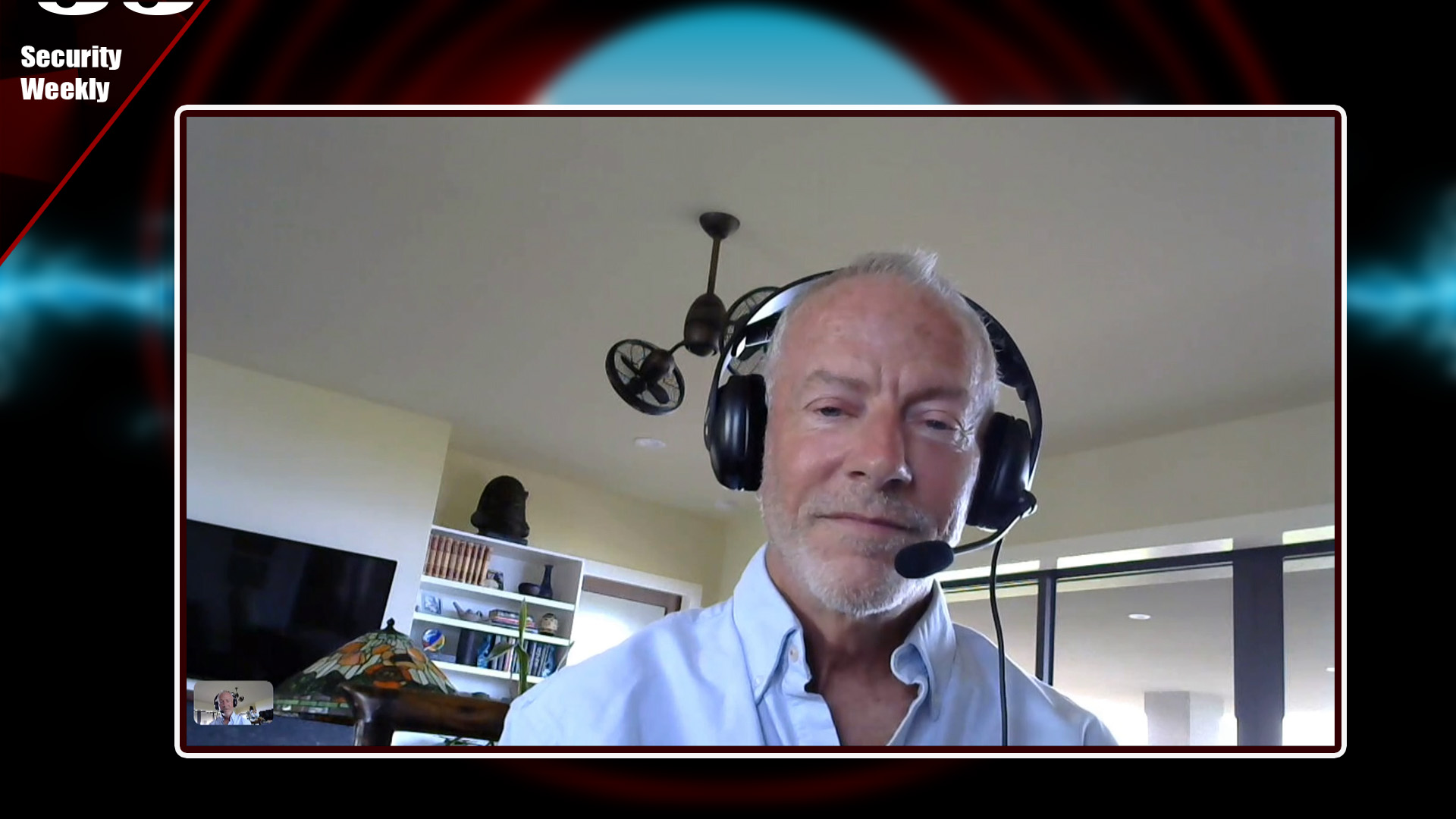 Practical Intelligence - Business Security Weekly #135