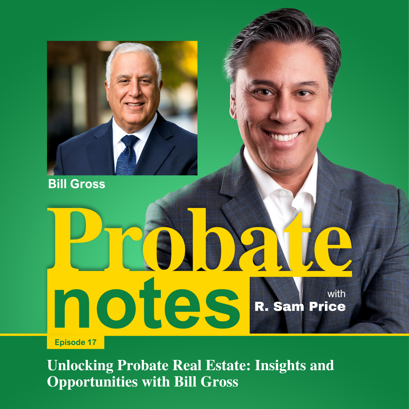 Probate Notes: Your Guide to Navigating California Probate Law