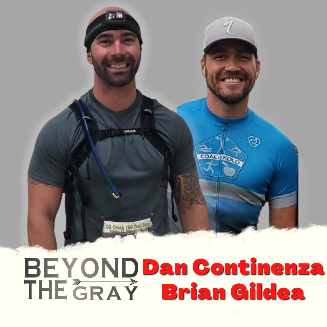 Beyond The Gray