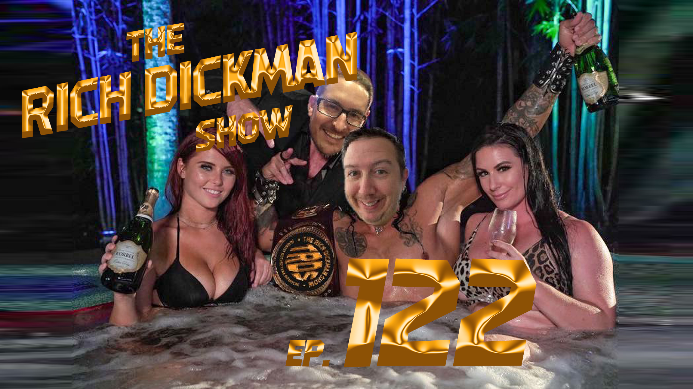 Episode 122 - Clown World
