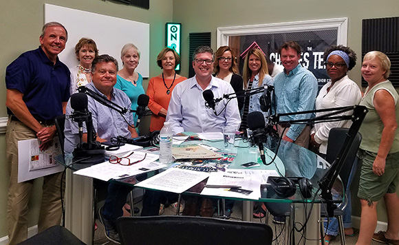 Living in New Bern & Beyond