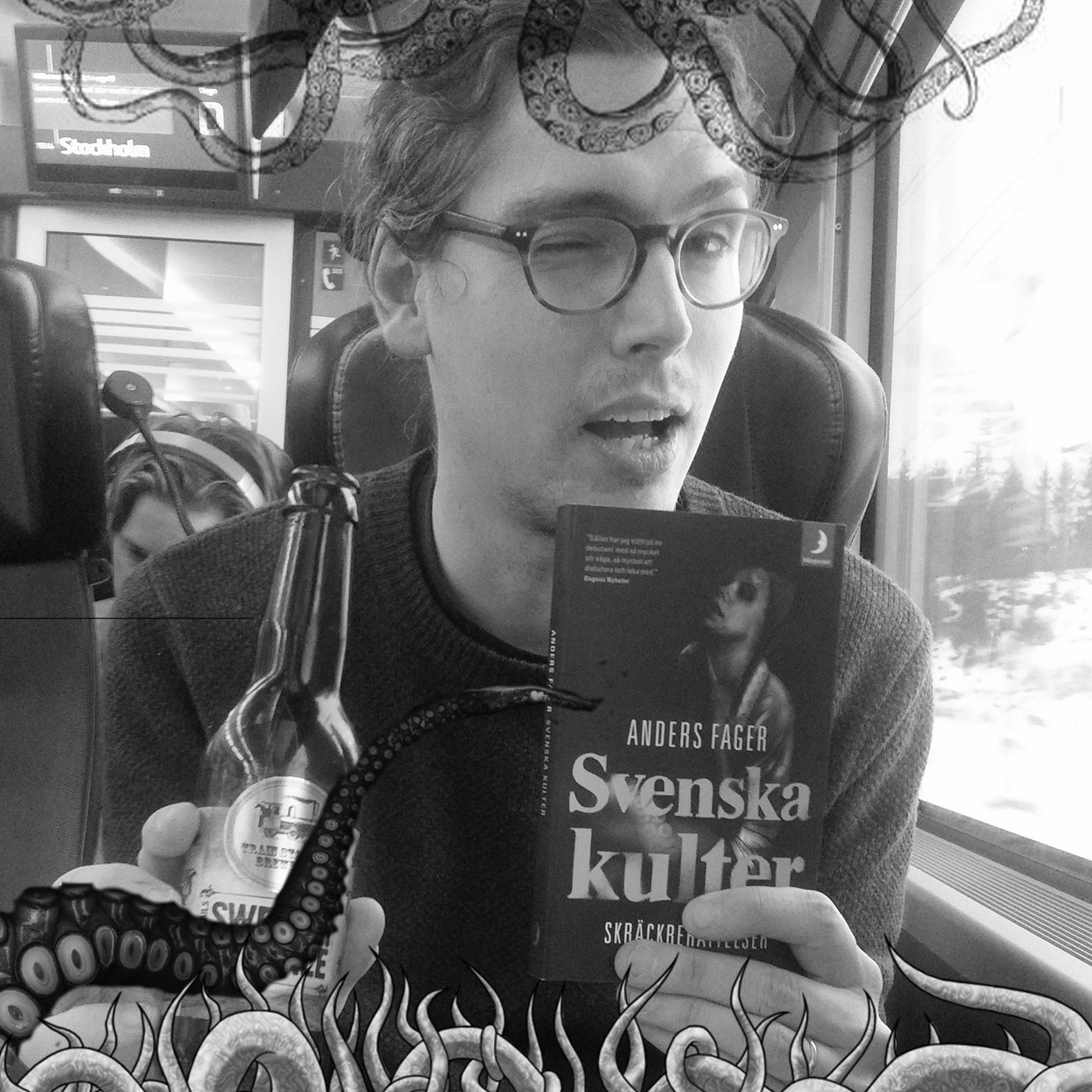 Vargtimmen