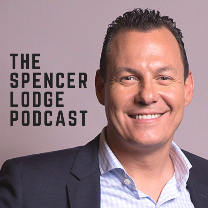 Unscripted with Spencer Lodge