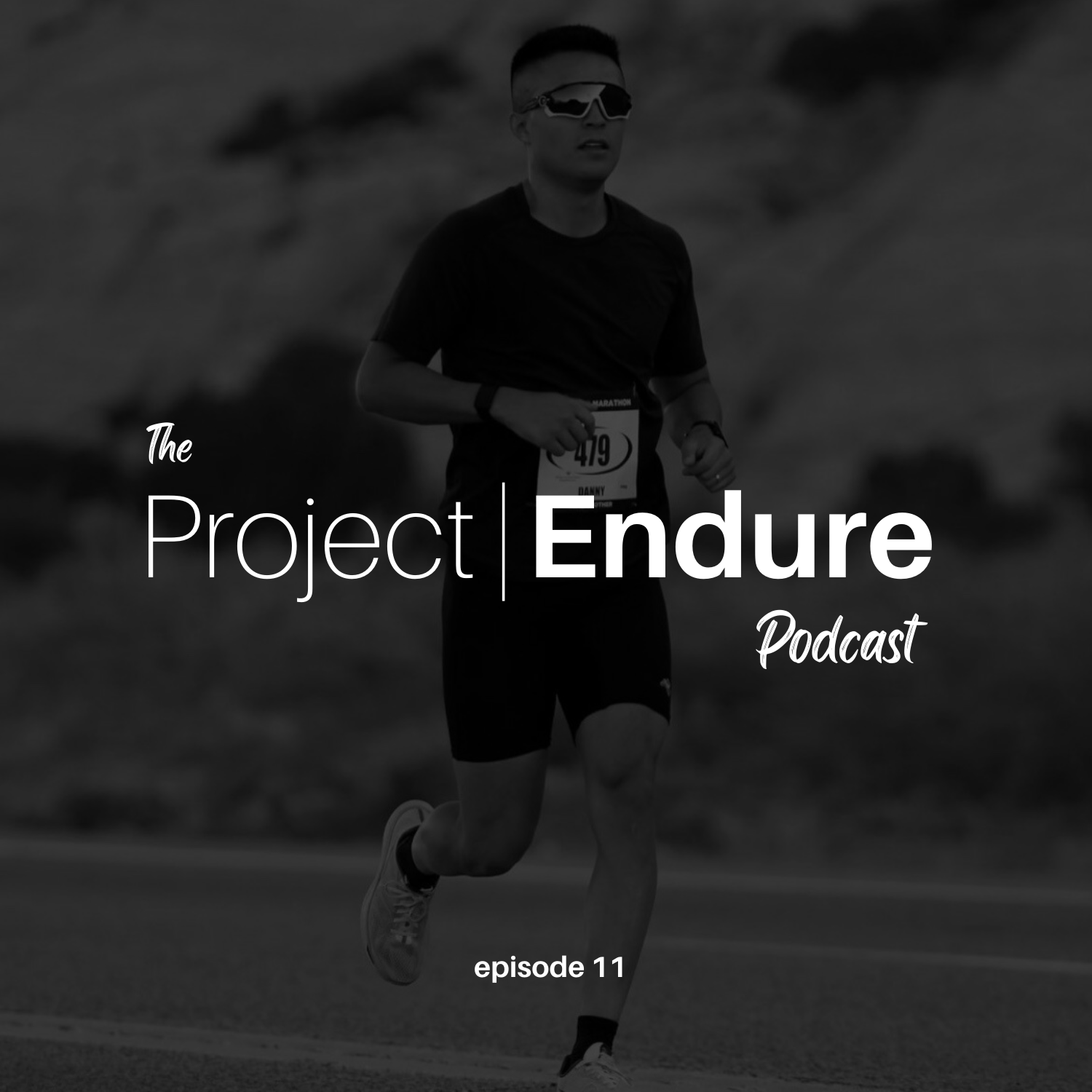 Project Endure Podcast