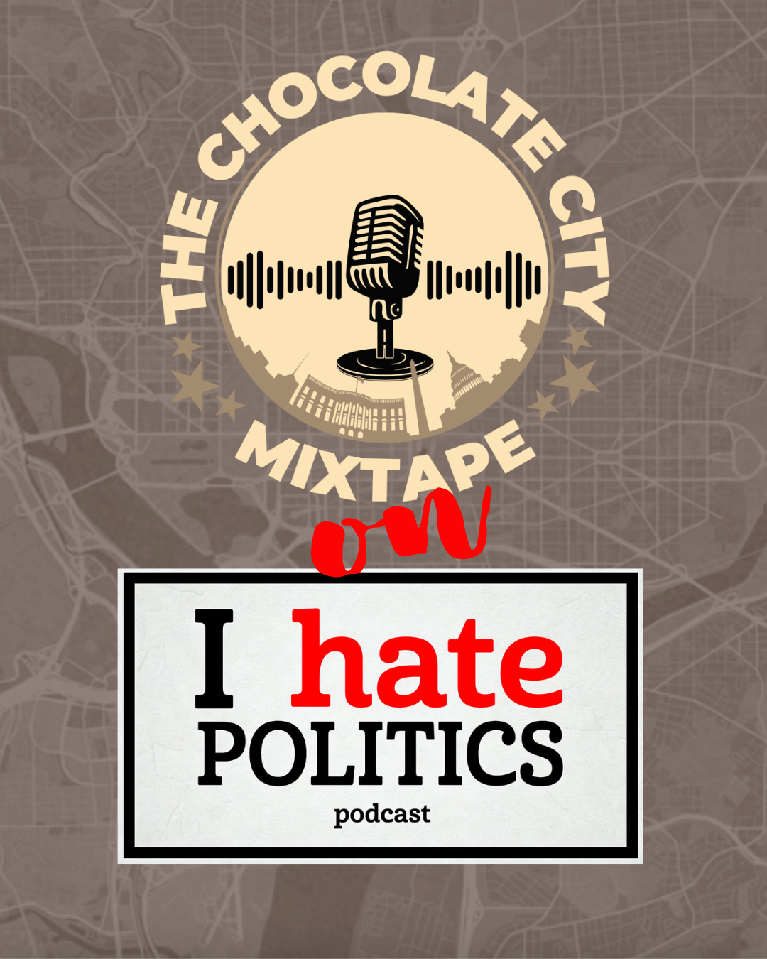 I Hate Politics Podcast