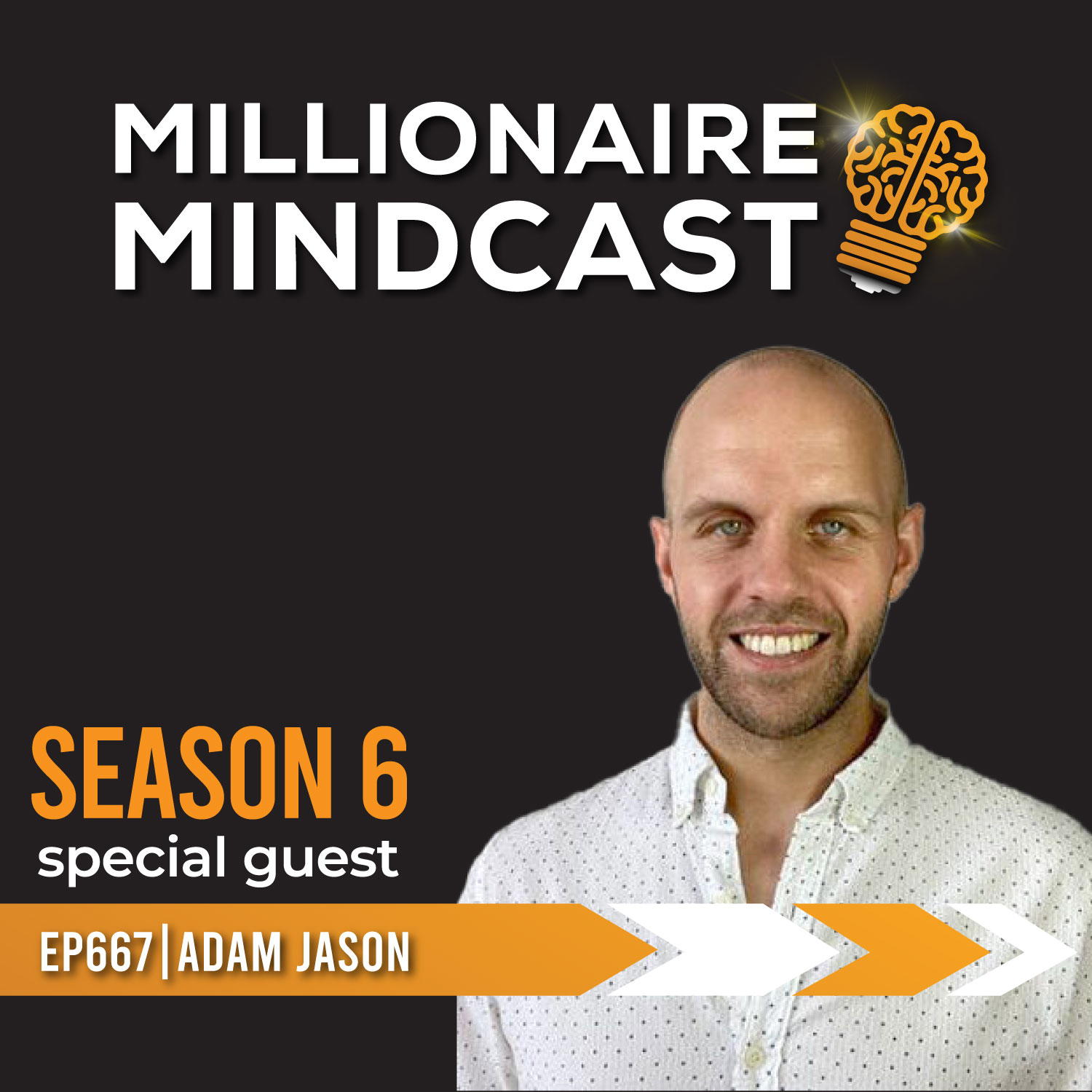 Building The Green Coffee Company Into A Billion Dollar Business | Adam Jason