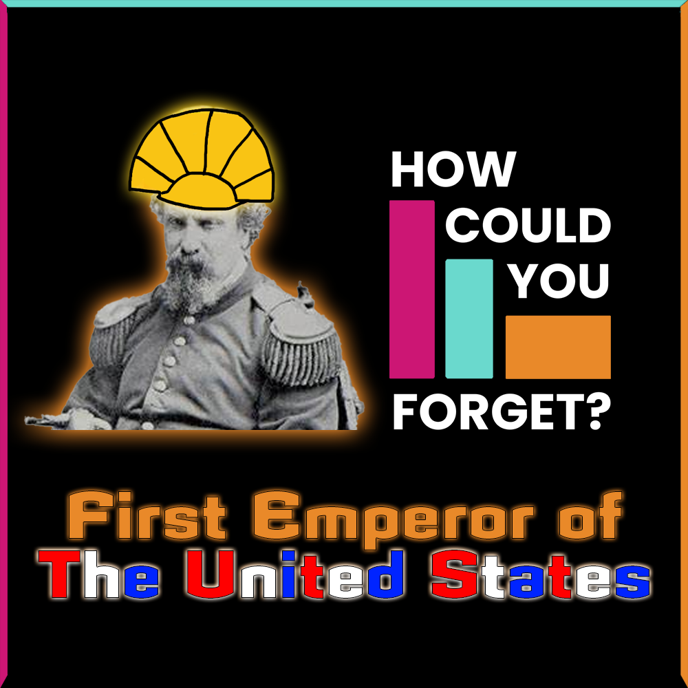 How Could You Forget