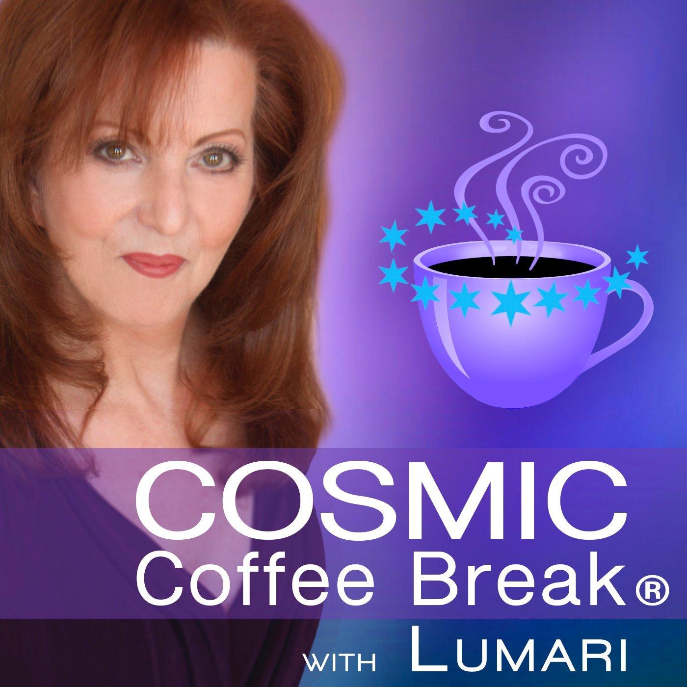 Cosmic Coffee Break