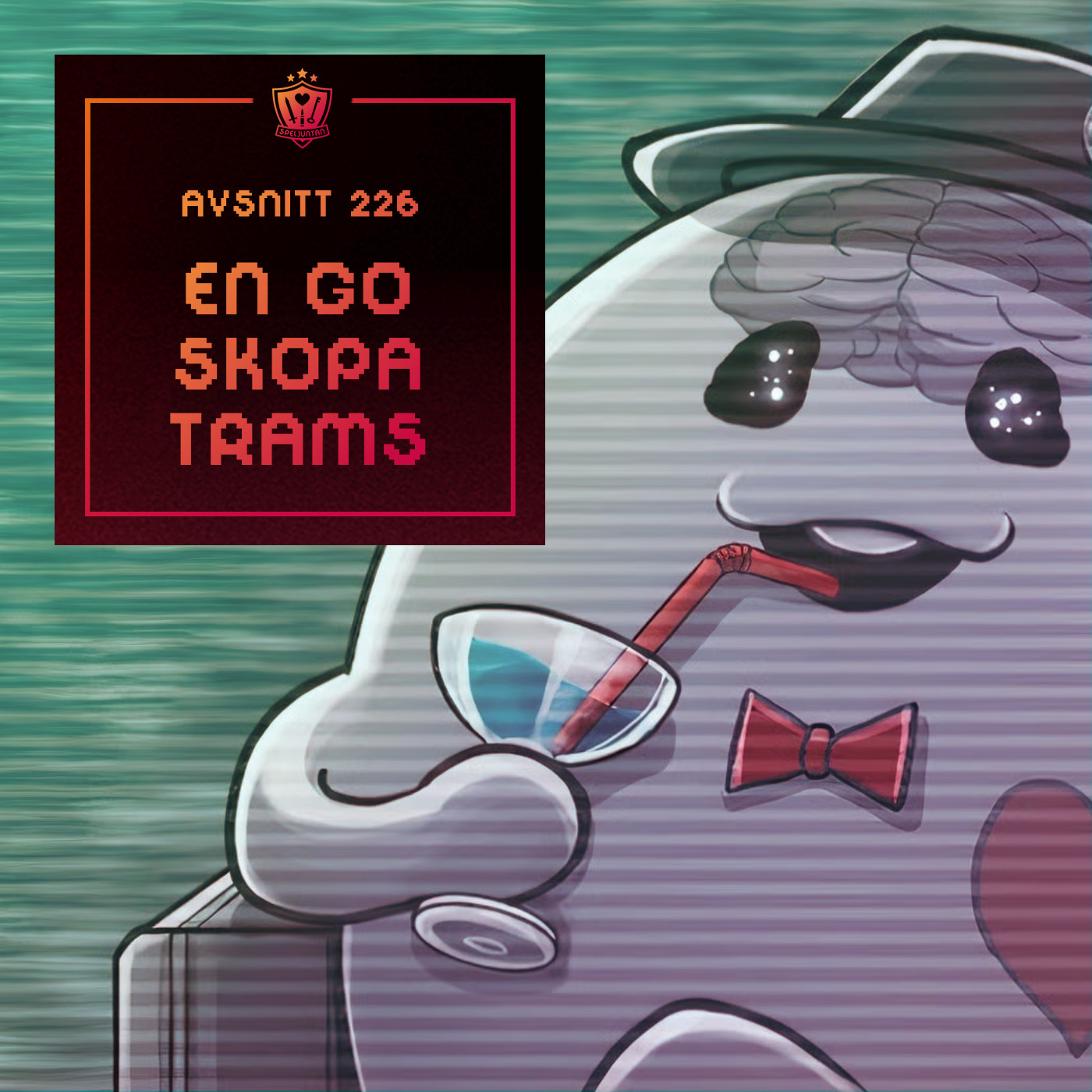 Speljuntan