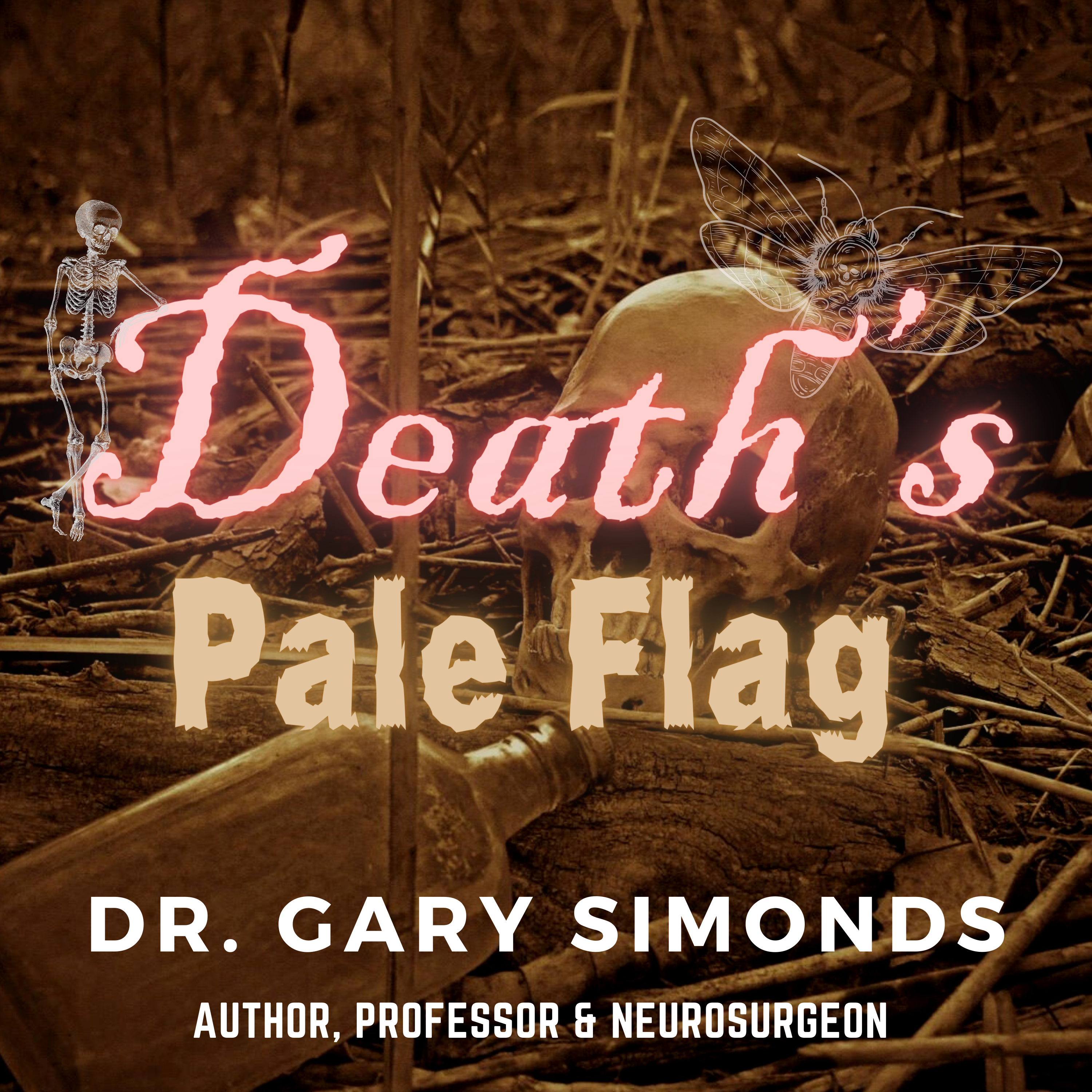 Unveiling the Mysteries of Life and Death: A Journey with a Neurosurgeon