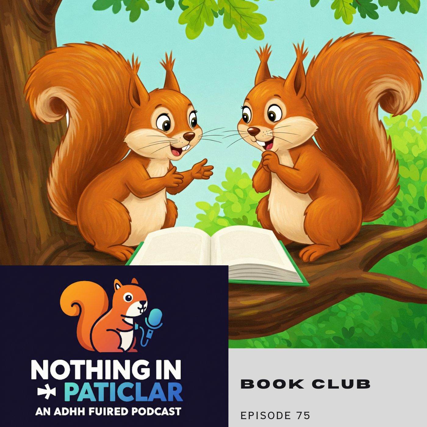 Book Club