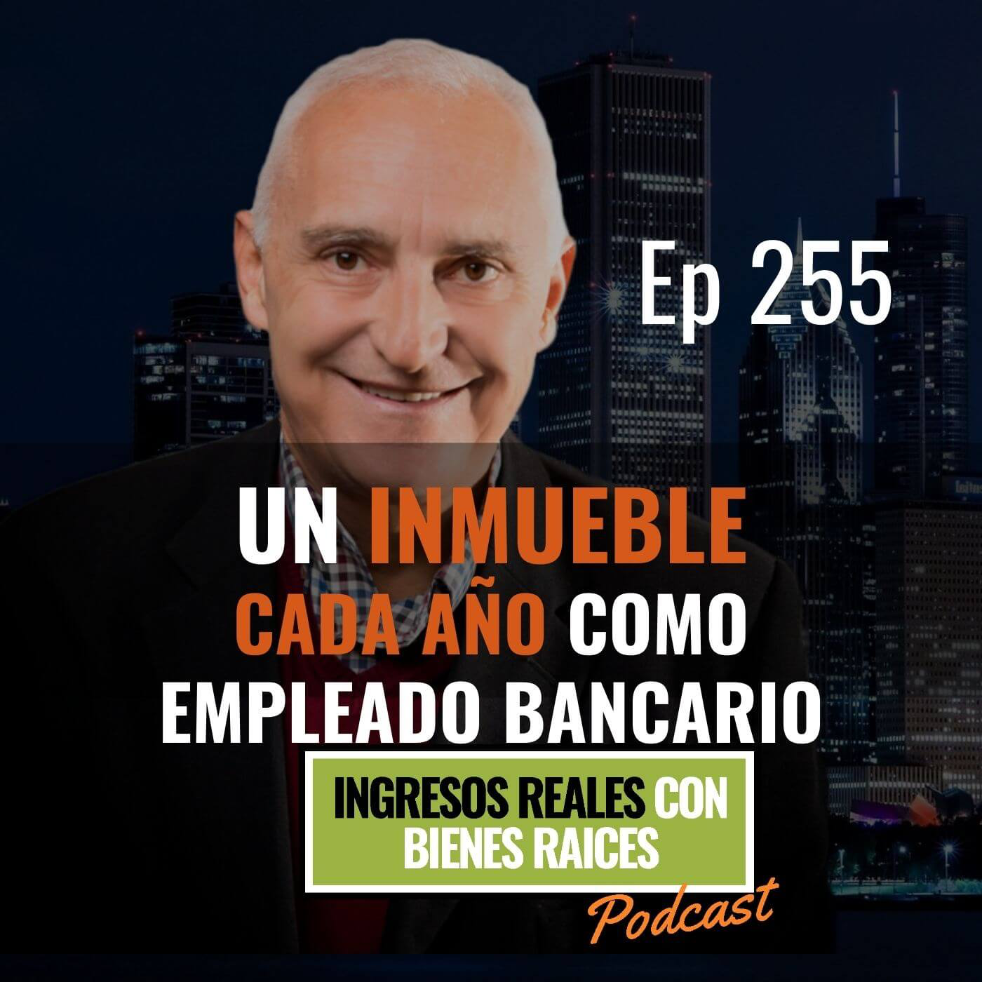 Ingresos Reales Con Bienes Raíces