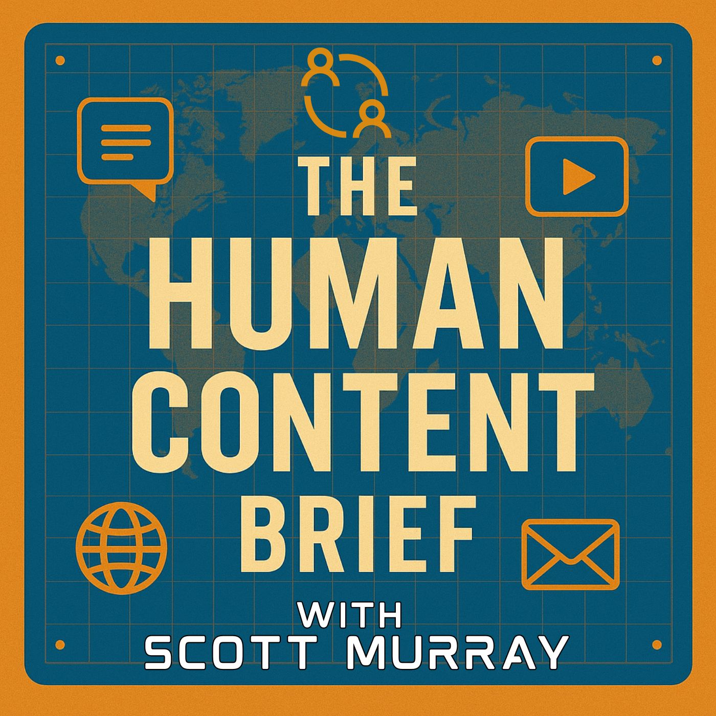 Are We Drowning in Our Own Marketing Language?