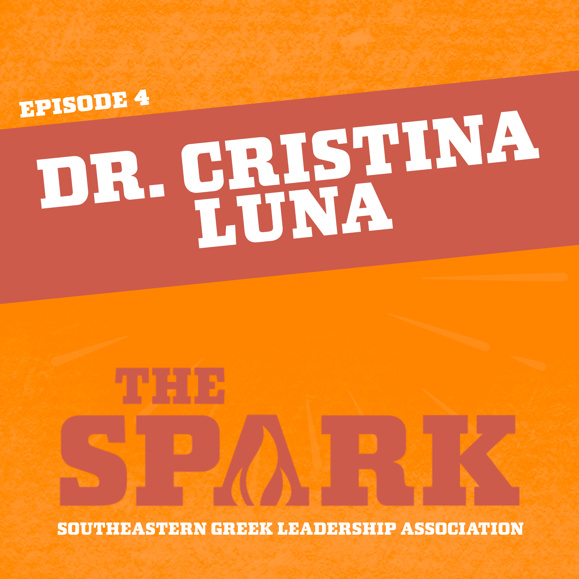 E4: Dr. Cristina Luna