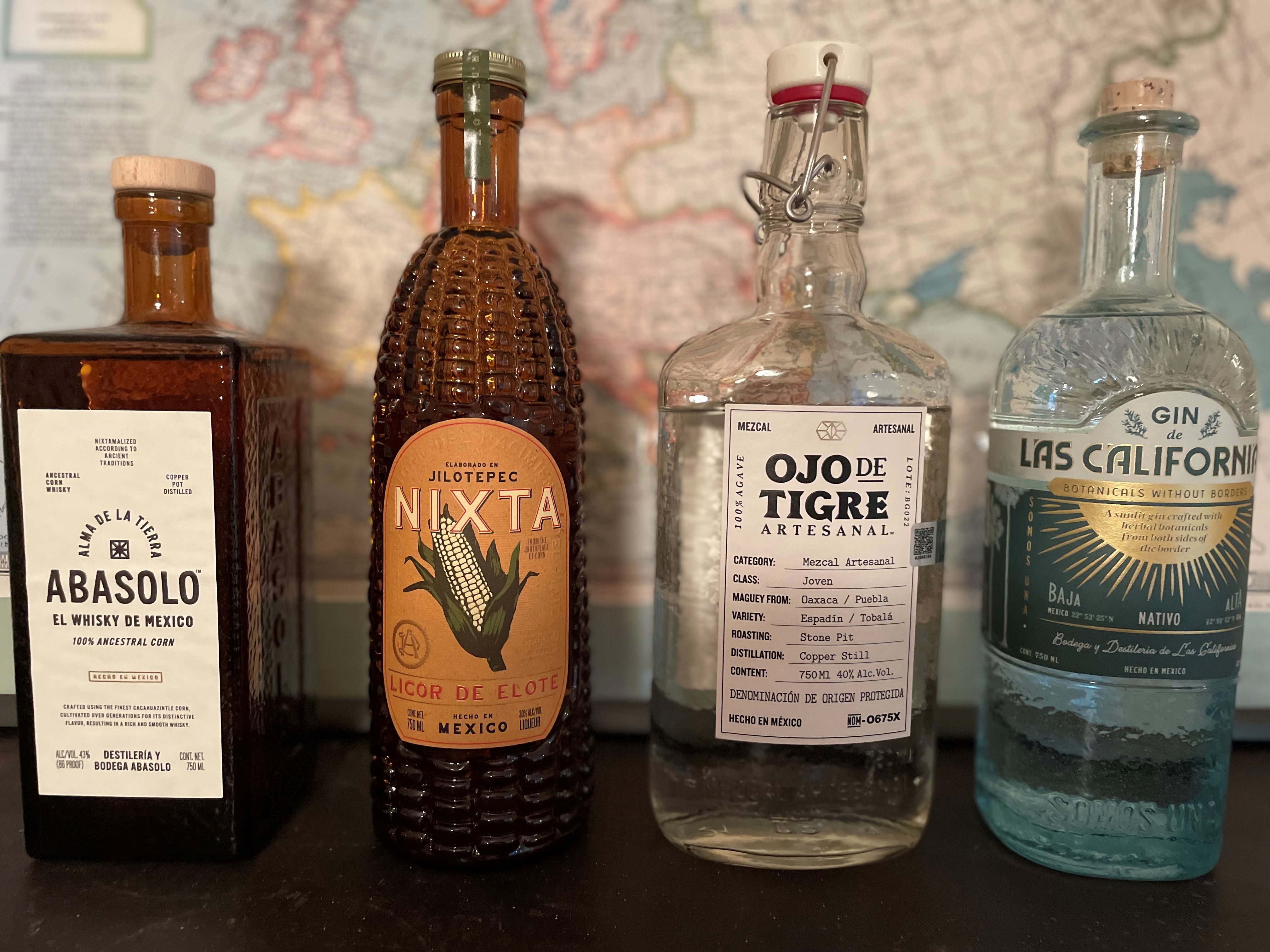 Sports and Spirits