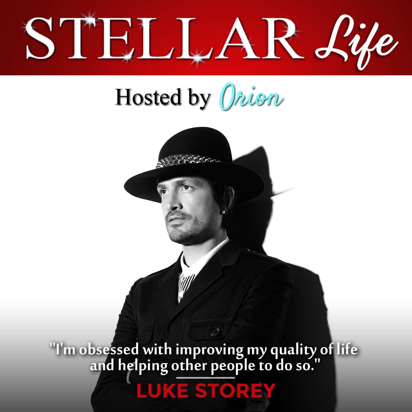 101. Styling Your Life to Your Highest Potential with Luke Storey
