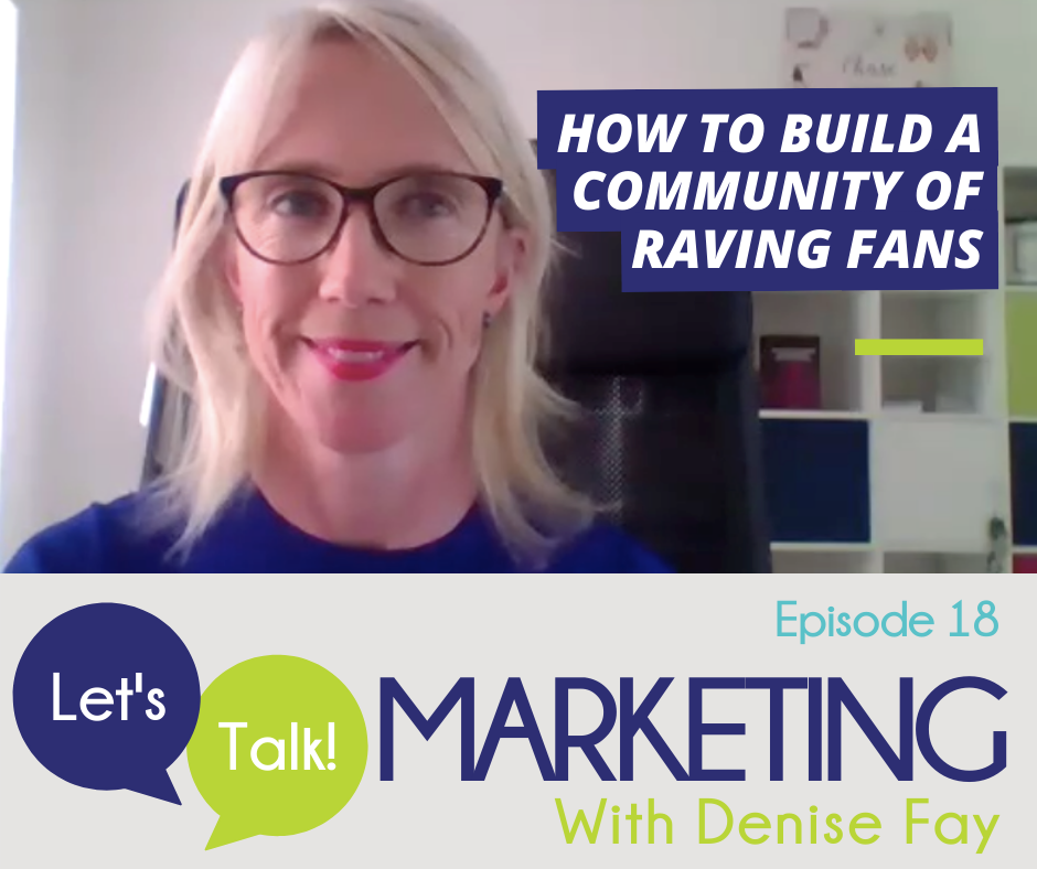 The Achievers Club with Denise Fay