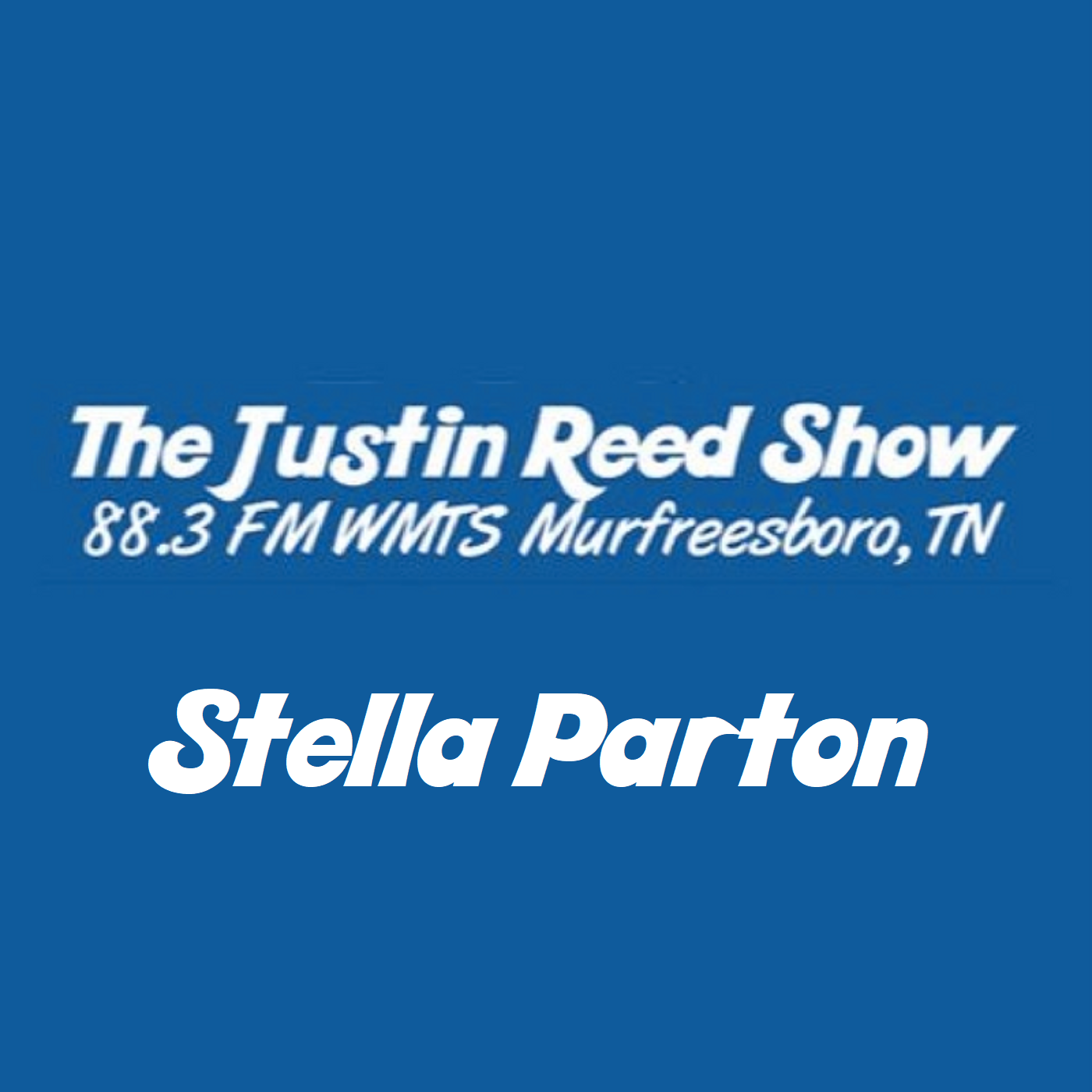The Justin Reed Show