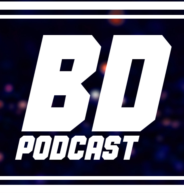 #3 - Data in a Pandemic, Netflix, and Recency Bias