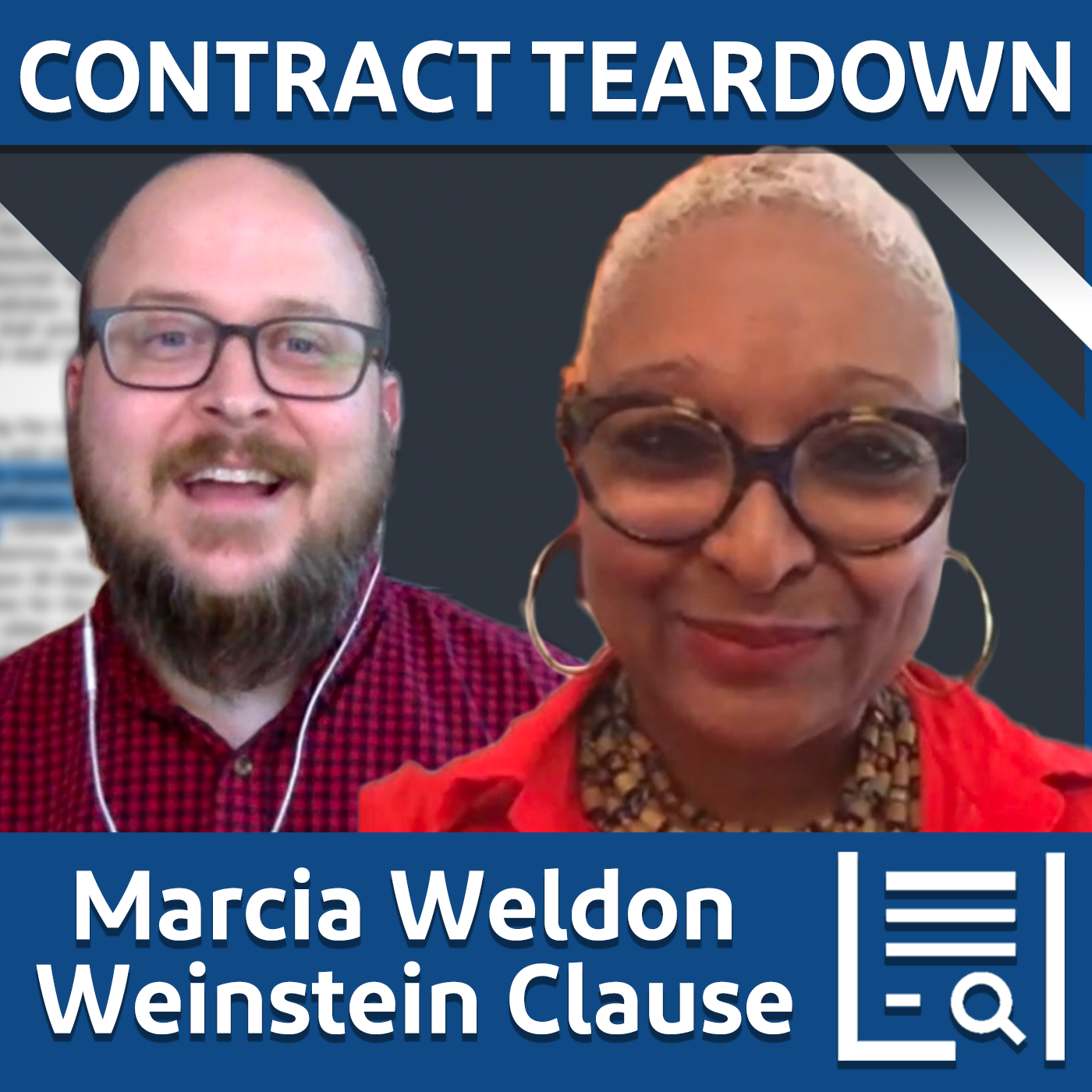Contract Teardown Show from Law Insider