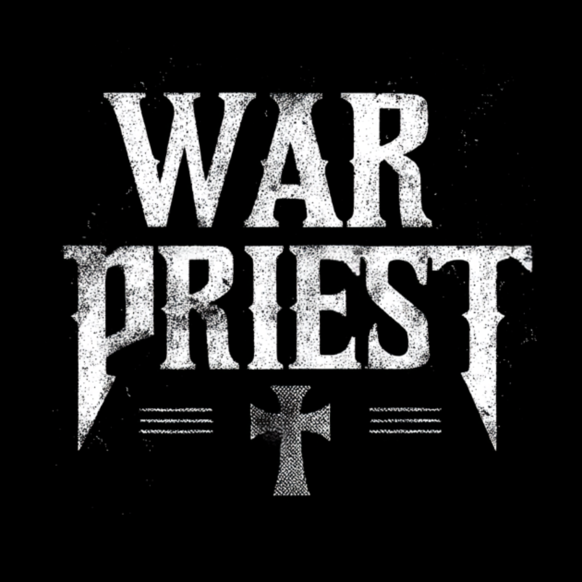 War Priest