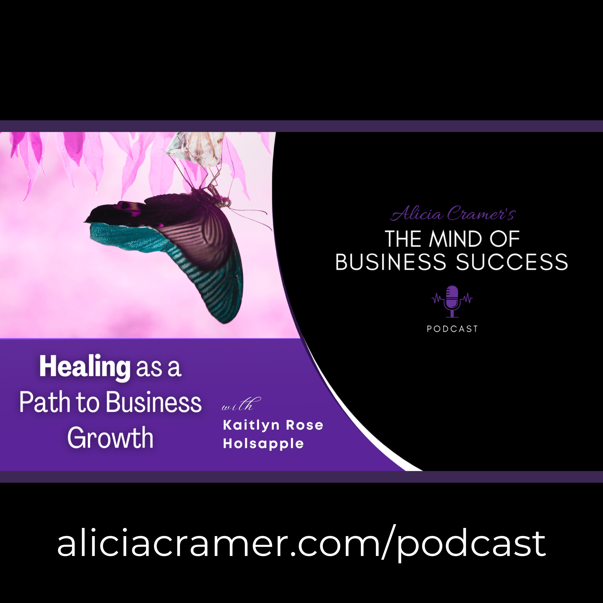 The Mind of Business Success