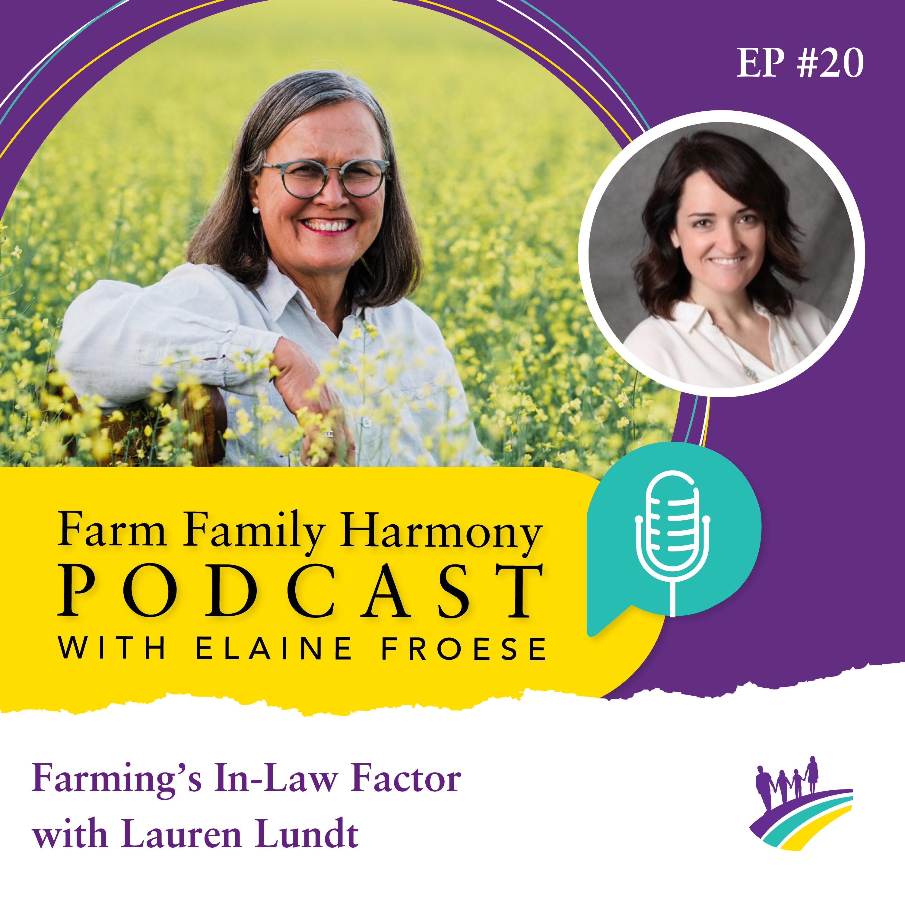 Farming's In-Law Factor