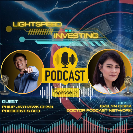 Lightspeed Investing Podcast