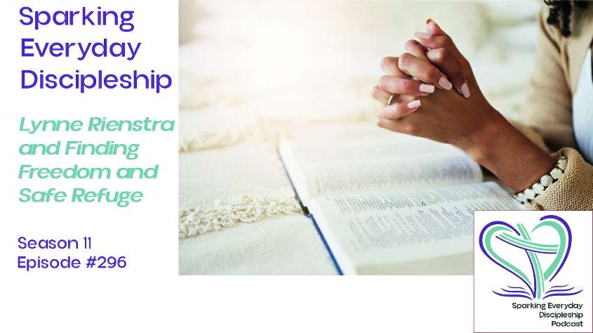 Sparking Everyday Discipleship