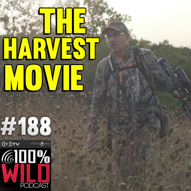 The 100% Wild Podcast
