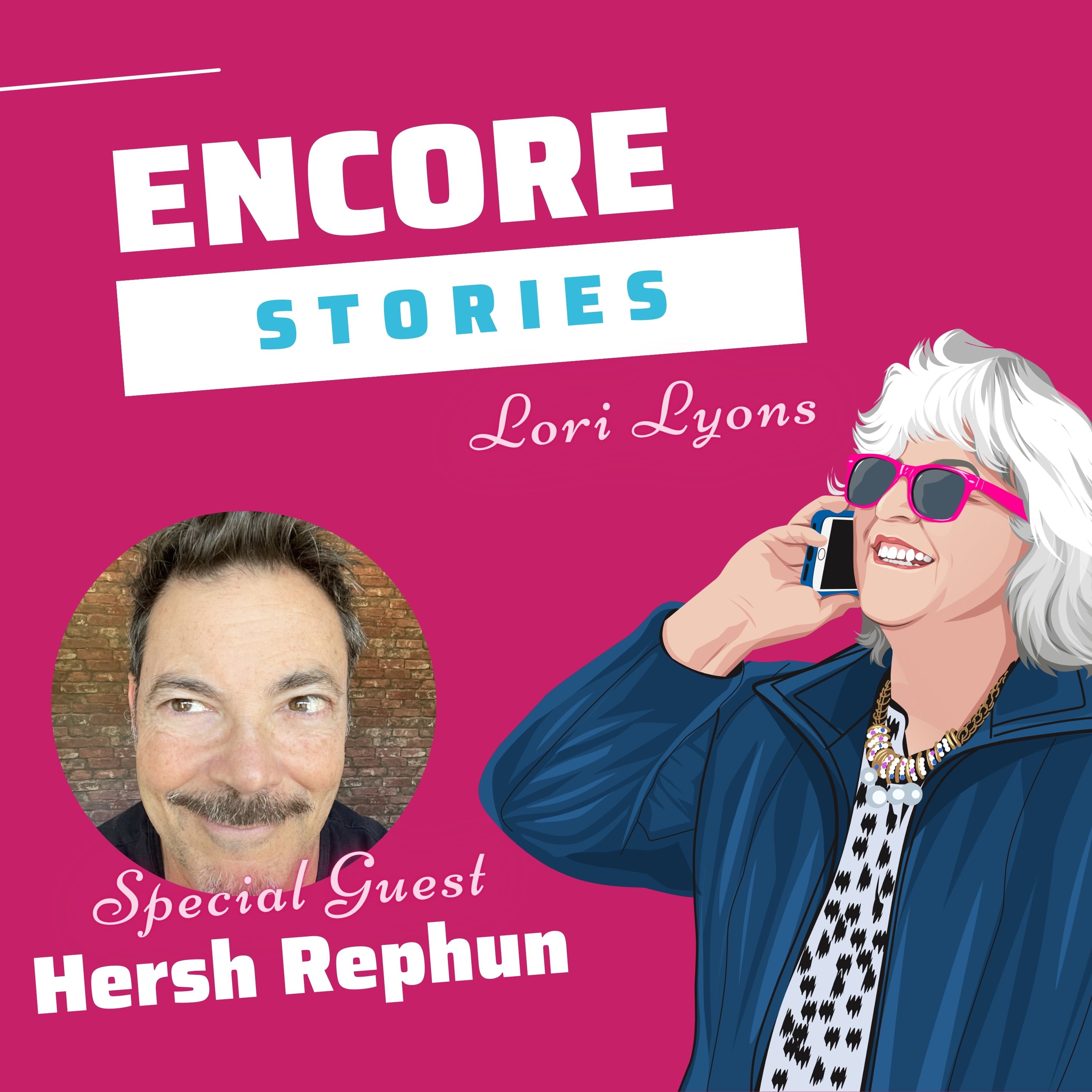 The Encore Entrepreneur: Business Tips and Strategies for Midlife Service Providers and Coaches