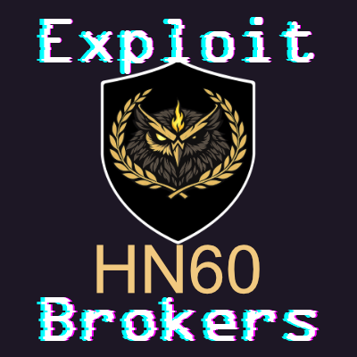 Exploit Brokers By Forgebound Research - Tech and Hacking News Commentary