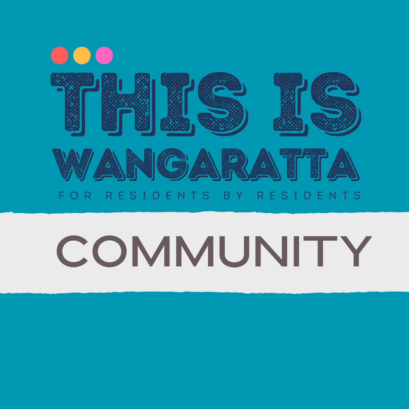 This is Wangaratta