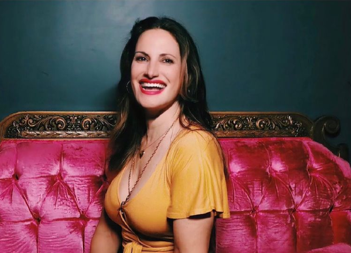 Ep. 251: Irene Bremis Has Perfect Breasts