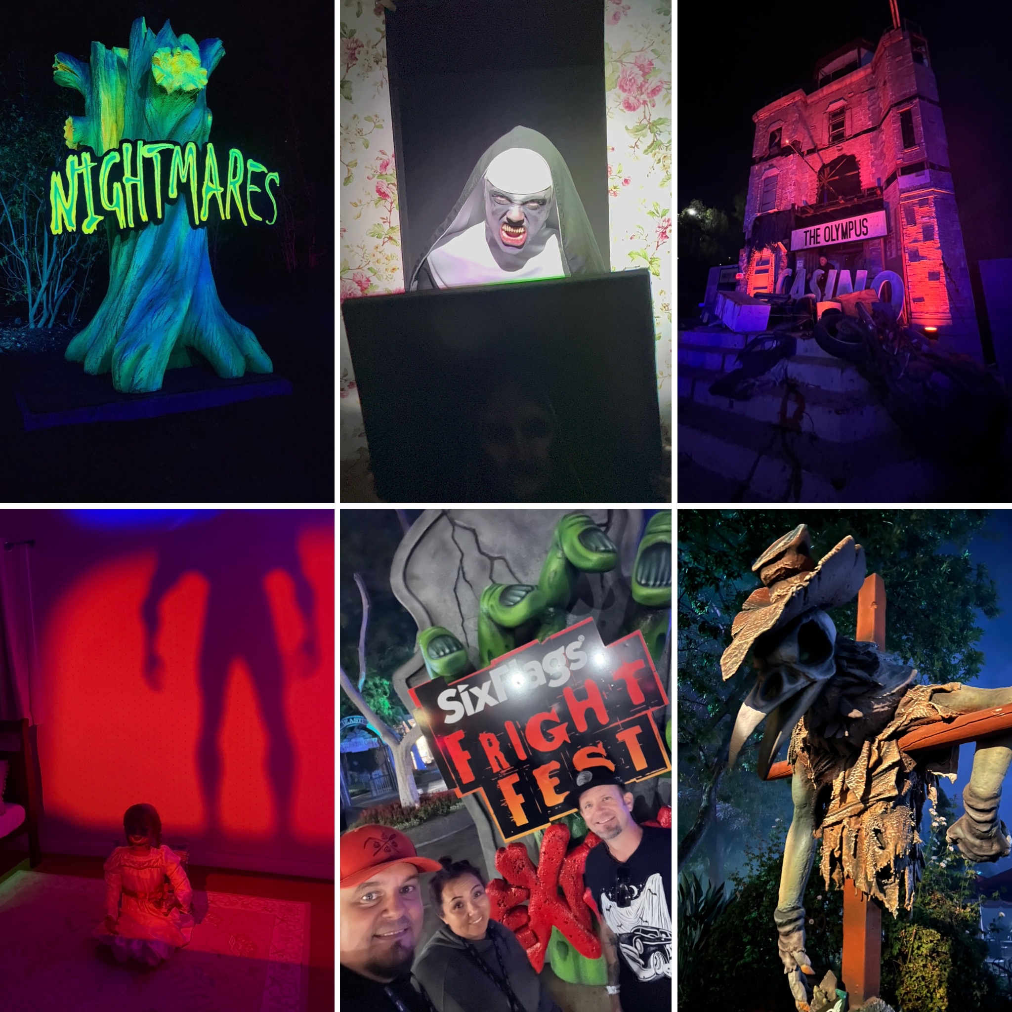 Podcasts – Parks and Cons