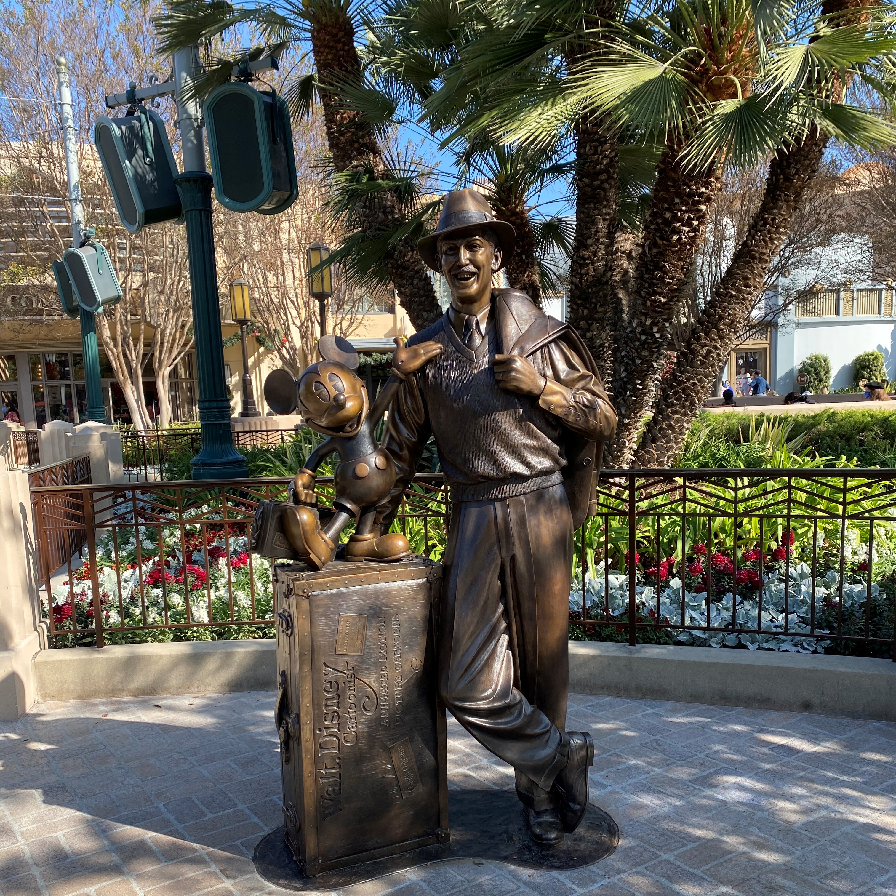 Episode 569 - Buena Vista Street Reopening at Disneyland Resort