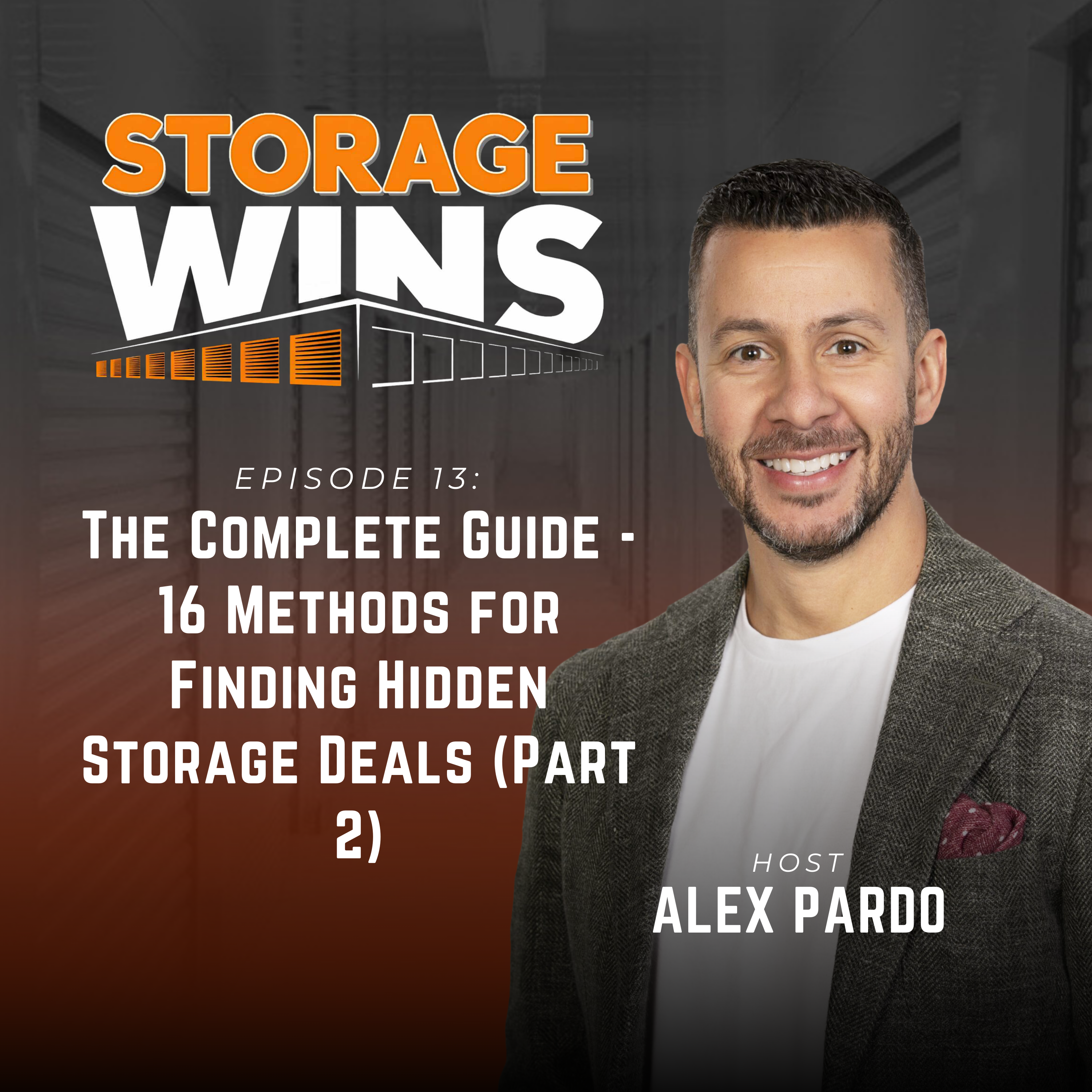 Storage Wins