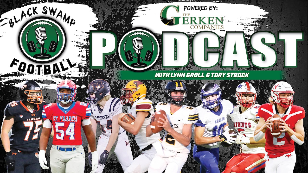 Week 2 of 2025 season