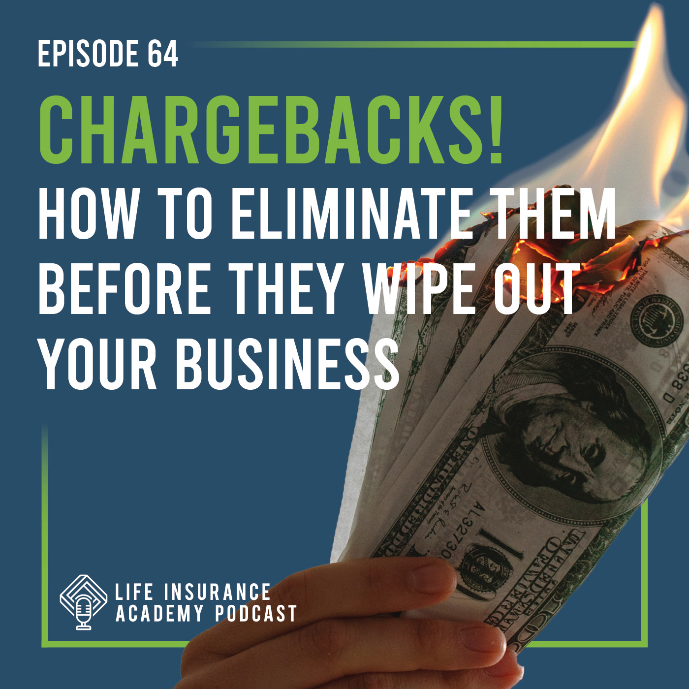 Chargebacks! How to Eliminate Them Before They Wipe Out Your Business