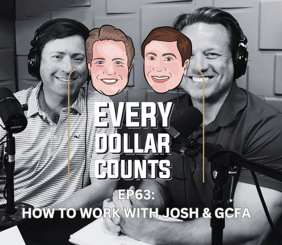 Every Dollar Counts with Josh & Jay