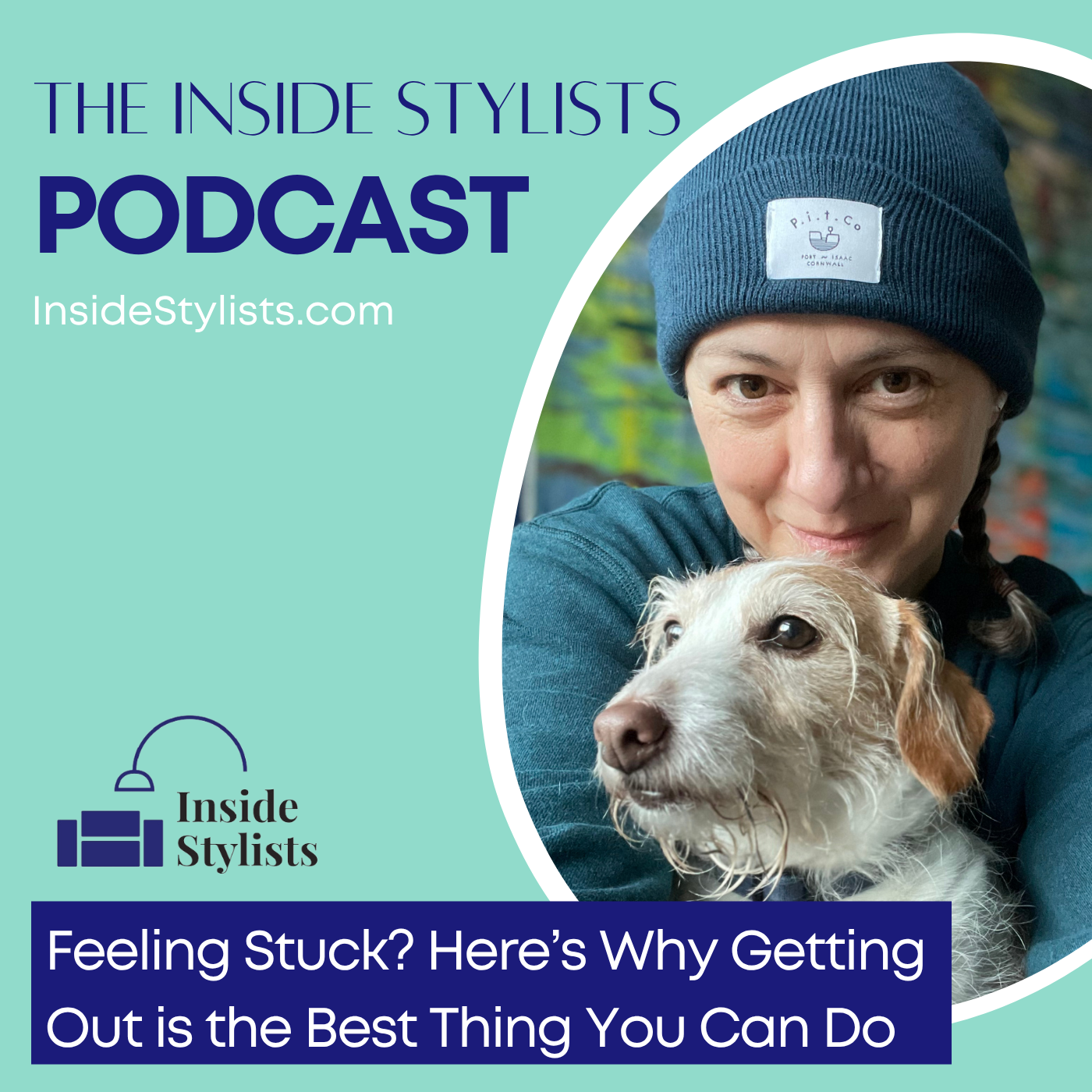 The Inside Stylists podcast