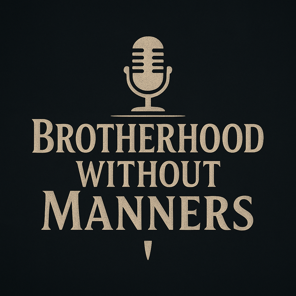 Brotherhood Without Manners - A Game of Thrones reread Podcast