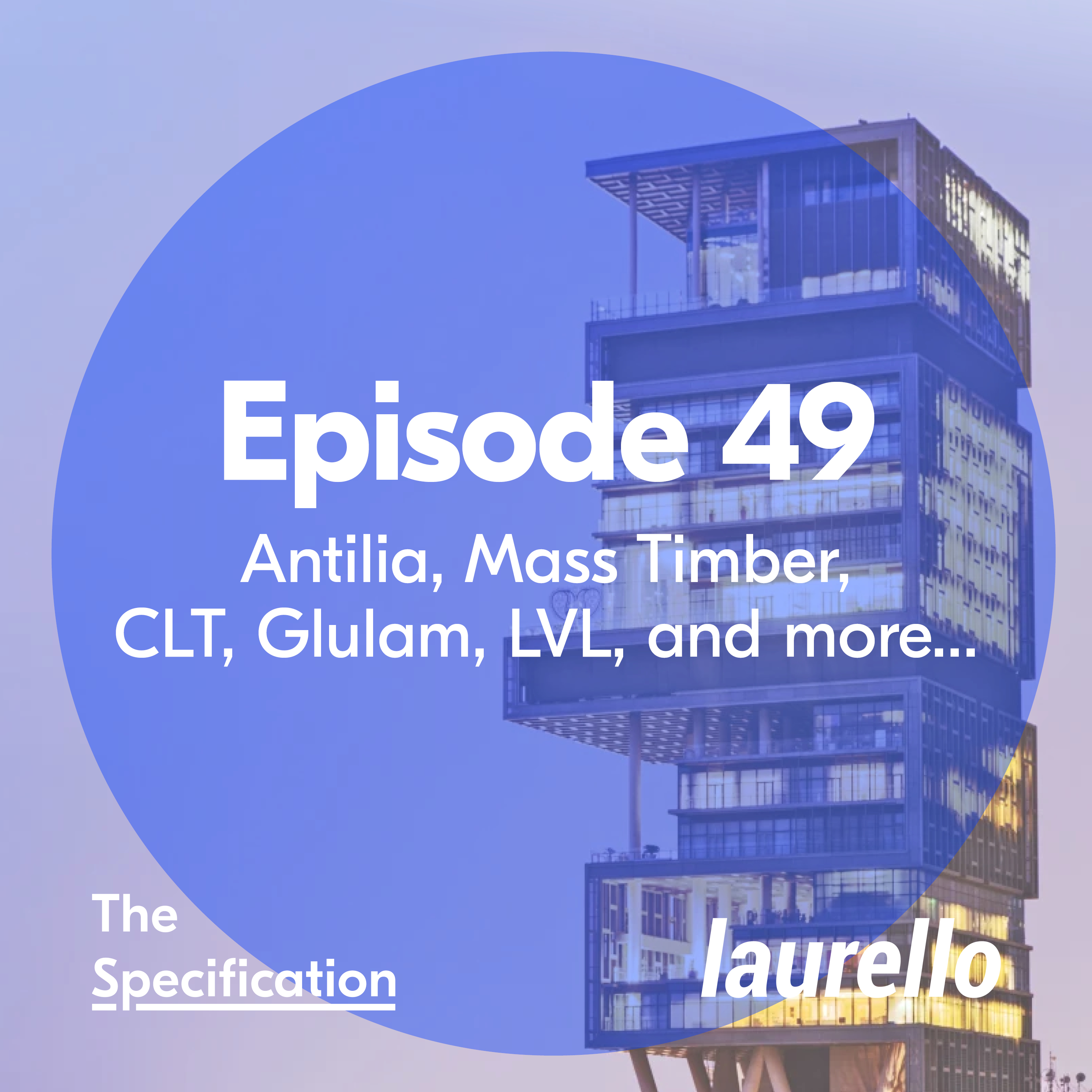 The Specification