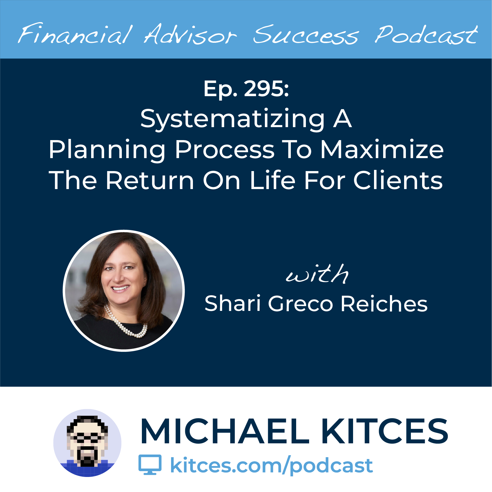 Financial Advisor Success