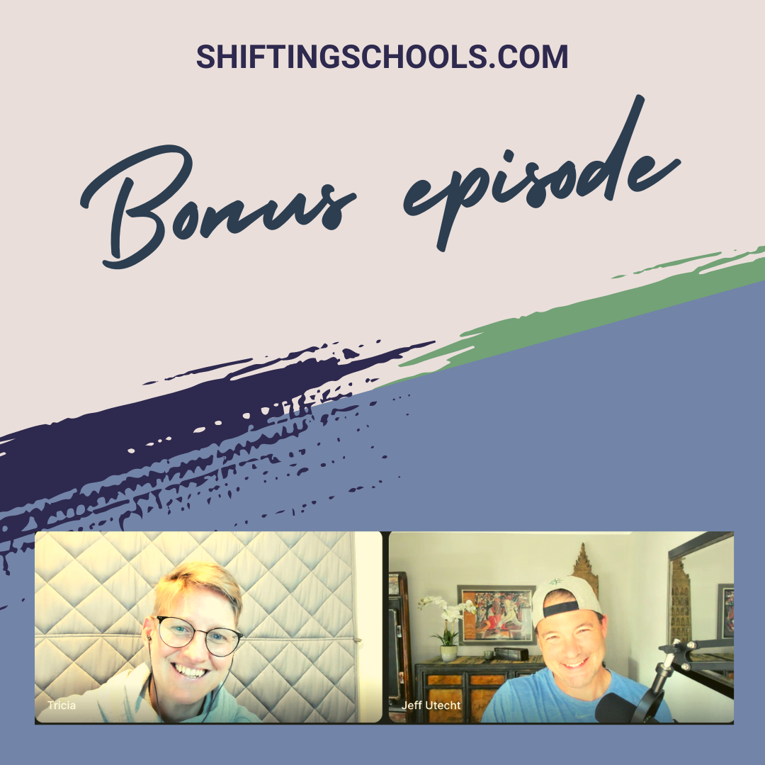 Bonus Episode: The Big Game is A Big Moment for Media Literacy