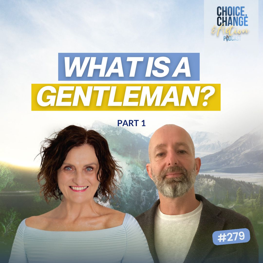 279. What Is a Gentleman? (Part One)