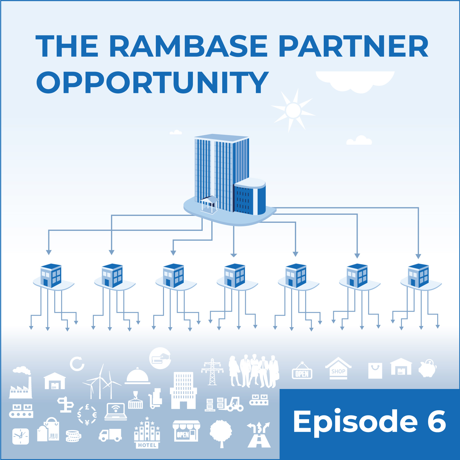 The Rambase Partner Opportunity